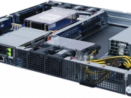 GIGABYTE Egde Server E152-ZE0