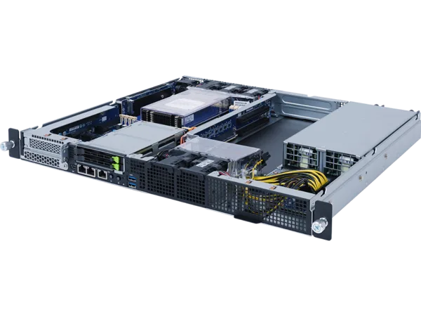 GIGABYTE Egde Server E152-ZE0