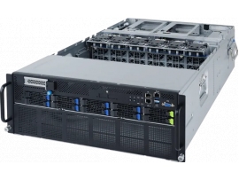 GIGABYTE GPU Server G482-Z54