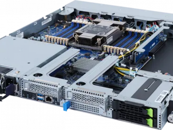 GIGABYTE Egde Server E162-220