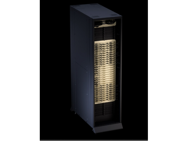 Máy chủ Trí tuệ Nhân tạo NVIDIA Vera Rubin NVL72