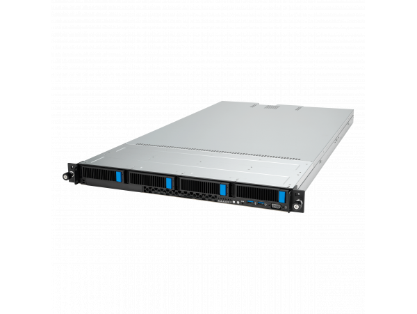 Máy chủ ASUS RS501A-E12-RS4