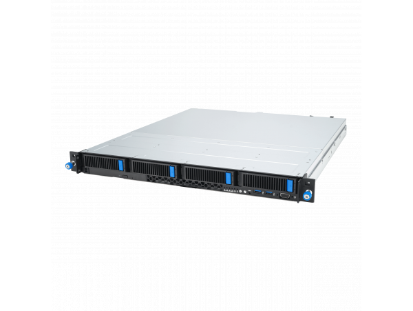 Máy chủ ASUS RS300-E12-RS4