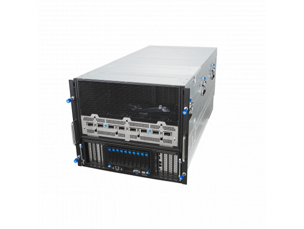 Máy chủ ASUS XA NB3I-E12