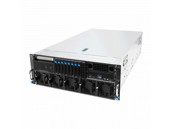 Máy chủ ASUS ESC8000-E12