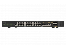 Switch QNAP QSW-M2130-4C2S24T
