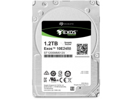 HDD Seagate Exos E 2.5" 1.2TB SAS 12Gb/s 10K RPM 256MB