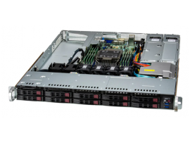 UP SuperServer SYS-111E-WR
