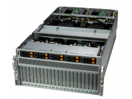 GPU SuperServer SYS-521GU-TNXR