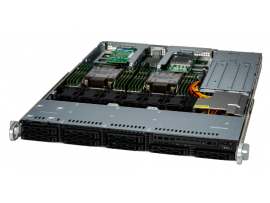 CloudDC SuperServer SYS-121C-TN2R