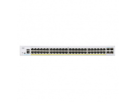 CBS350-48P-4G-EU Cisco Business 350 Series 48X10/100/1000 ports PoE+