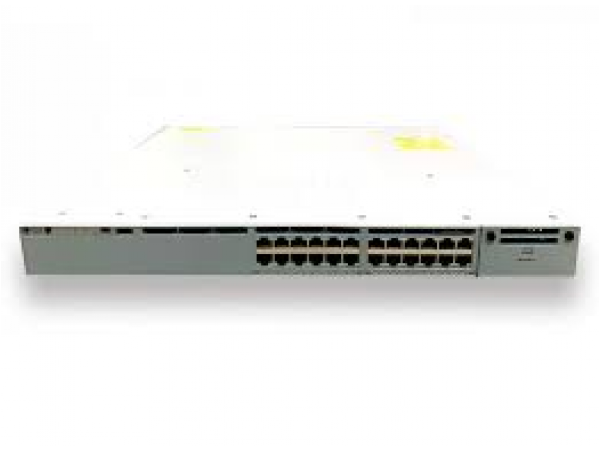 C9300-24T-E Switch Cisco™ Catalyst 9300 24-port Network Essentials
