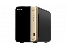 Thiết bị lưu trữ QNAP TS-264-8G