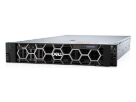 Máy chủ Dell PowerEdge R860 - 8x2.5"
