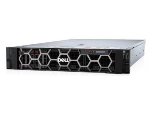 Máy chủ Dell PowerEdge R860 - 8x2.5"