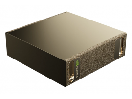 Máy tính Trí tuệ Nhân tạo NVIDIA DGX Spark