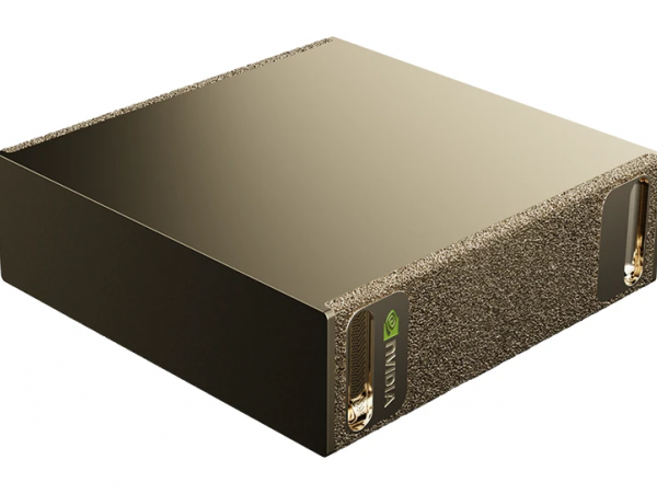 Máy tính Trí tuệ Nhân tạo NVIDIA DGX Spark