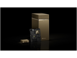 Siêu máy tính Trí tuệ Nhân tạo NVIDIA DGX STATION GB300 Blackwell Ultra