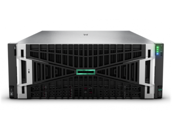 Máy chủ HPE ProLiant Compute DL380a Gen12