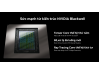 GPU trung tâm dữ liệu NVIDIA RTX PRO 6000 96GB GDDR7 Blackwell Server Edition