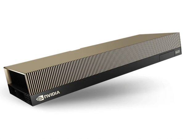 GPU trung tâm dữ liệu NVIDIA RTX PRO 6000 96GB GDDR7 Blackwell Server Edition