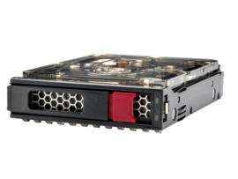 HDD HPE 4TB SAS 12G Business Critical 7.2K LFF