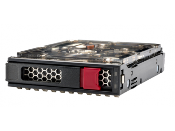 HDD HPE 4TB SAS 12G Business Critical 7.2K LFF