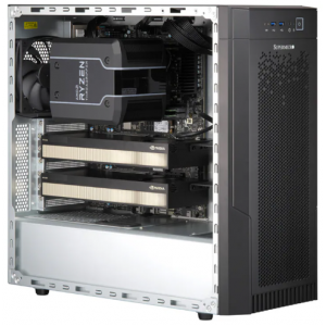 SuperWorkstation A+ AS -531AW-TC