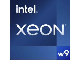  Intel Xeon w9-3595X Processor (Cache 112.5MB, 2.00 GHz)
