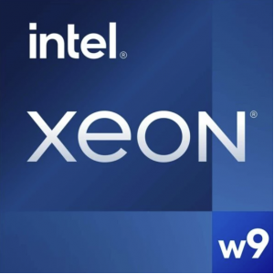  Intel Xeon w9-3575X Processor (Cache 97.5MB, 2.20 GHz)