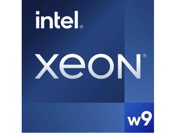 Intel Xeon w9-3595X Processor (Cache 112.5MB, 2.00 GHz)