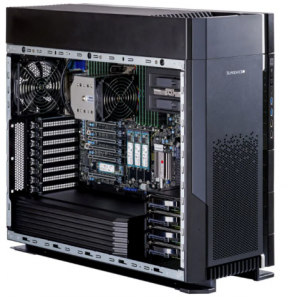 SuperWorkstation SYS-551A-T