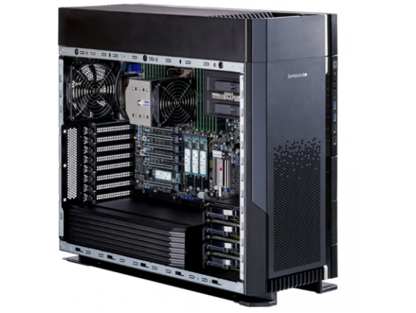 SuperWorkstation SYS-551A-T