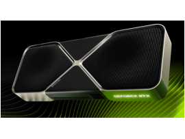 NVIDIA GeForce RTX 5090 GDDR7