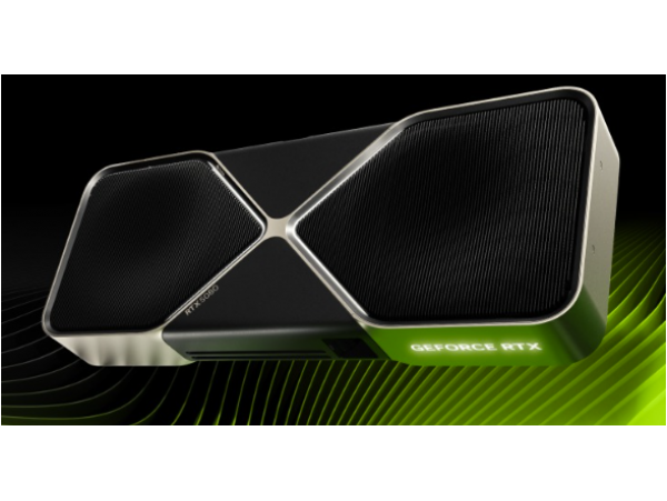 NVIDIA GeForce RTX 5090 GDDR7