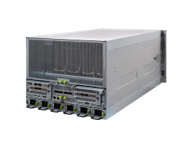 Máy chủ trí tuệ nhân tạo NVidia DGX H200 