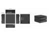 MSI EdgeXpert MS-C931 Personal AI Supercomputer Based on NVIDIA DGX Spark