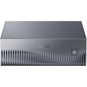 Máy tính Trí tuệ Nhân tạo ASUS Ascent GX10 4TB NVMe PCIe Gen 5 - BH 3 Năm
