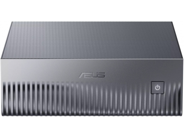 Máy tính Trí tuệ Nhân tạo ASUS Ascent GX10 4TB NVMe PCIe Gen 5