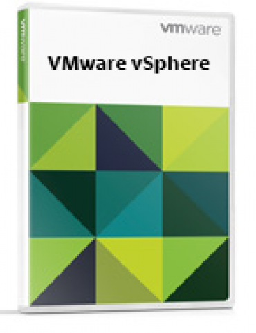 VMware vSphere 8 Essentials Per Incident Support - Email + Phone, 1 incident/year