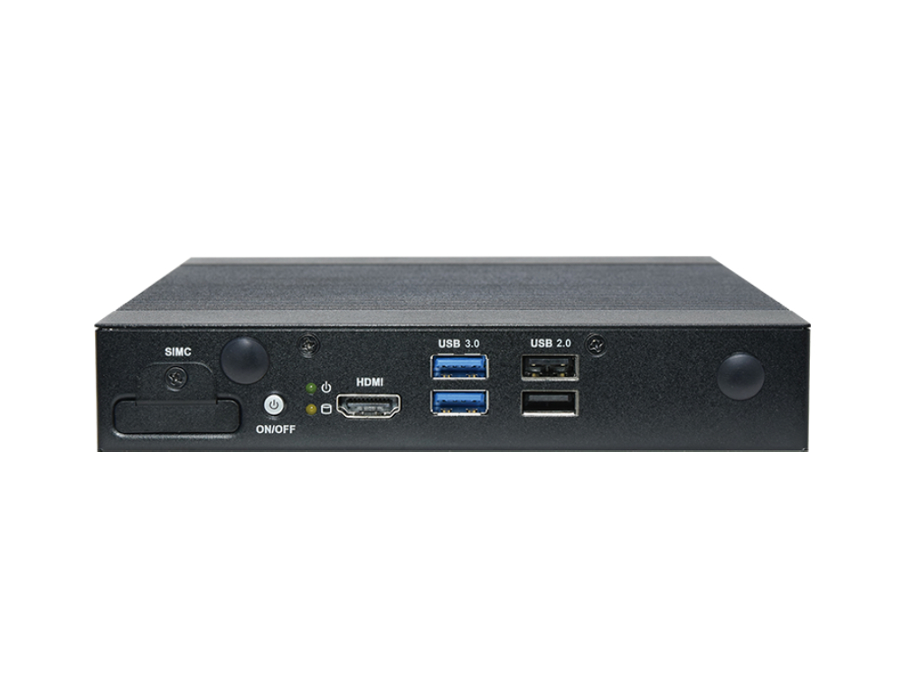 Thiết bị Edge AI Lanner EAI-I133