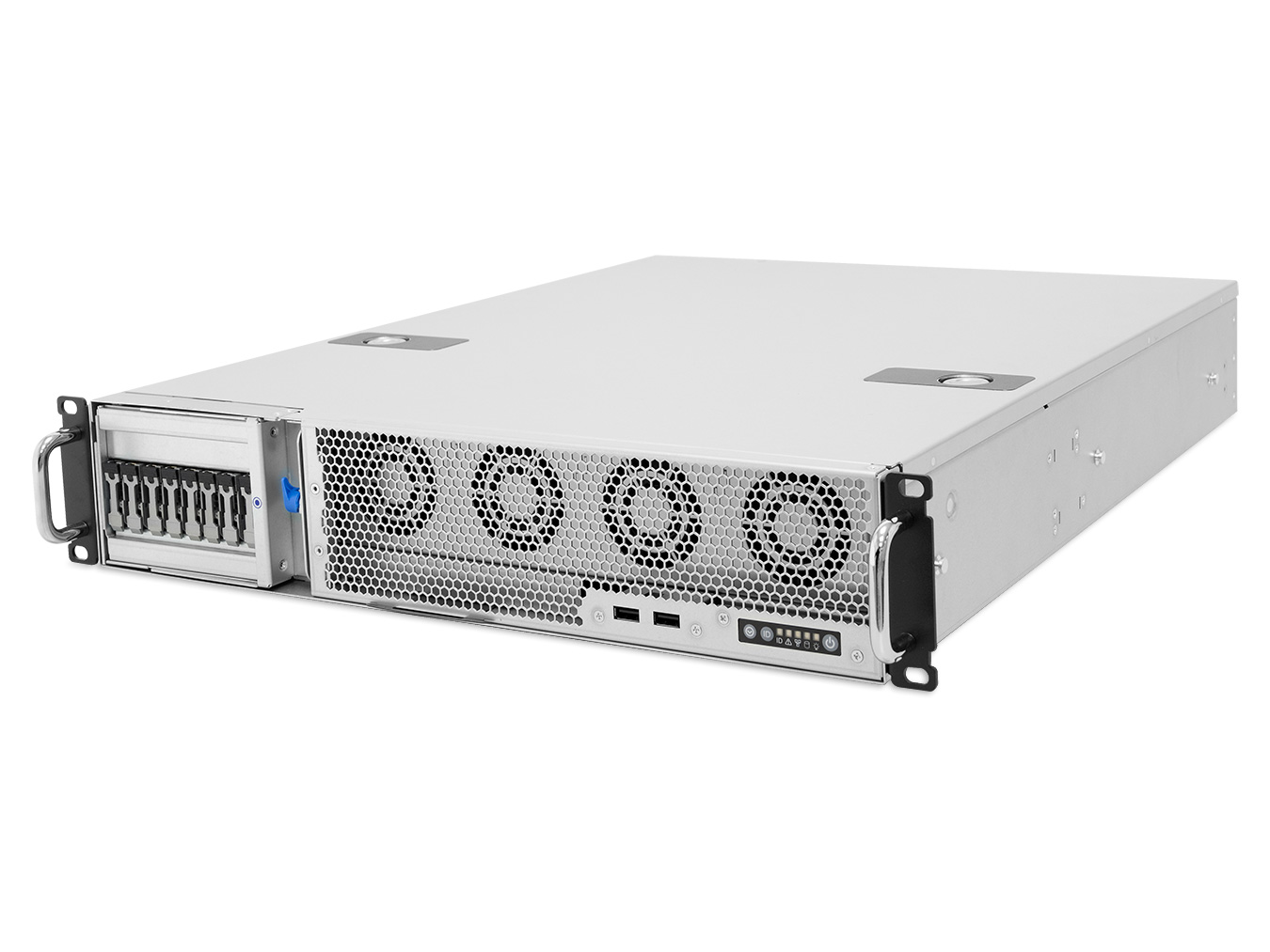 Máy Chủ AIC EB202-CP
