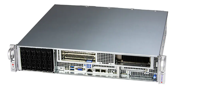 MegaDC SuperServer ARS-210ME-FNR
