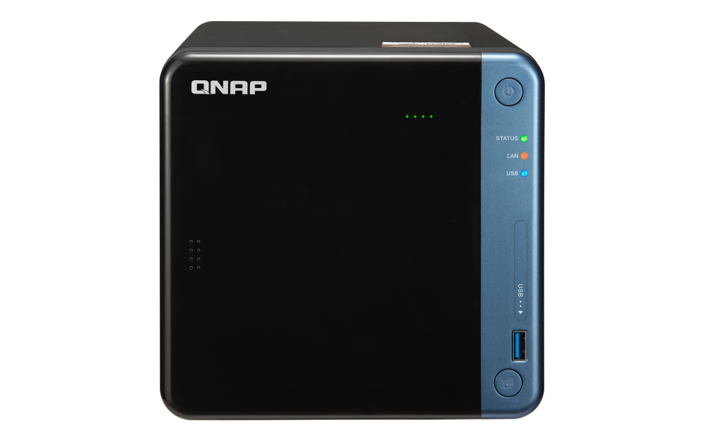 Thiết bị lưu trữ Qnap TS-453Be-4G