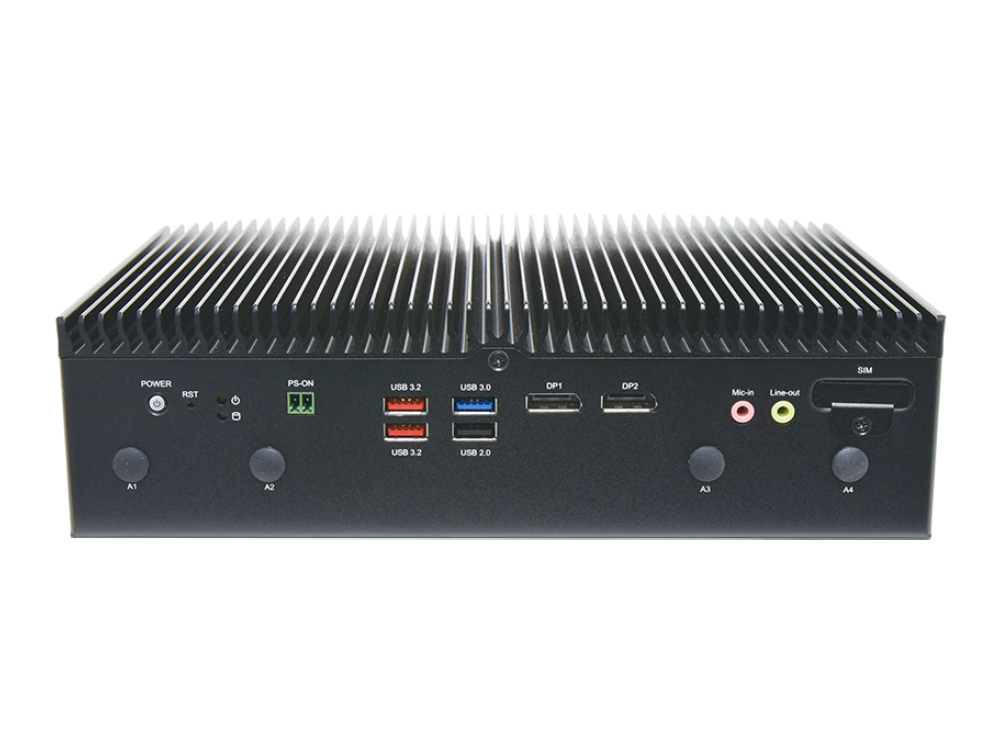 Thiết bị Edge AI Lanner EAI-I500