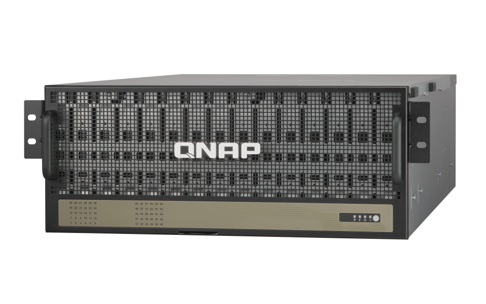 Bộ mở rộng QNAP TL-R6020Sep-RP