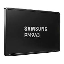 SSD Samsung PM9A3 960GB NVMe PCIe4x4 U.2 7mm