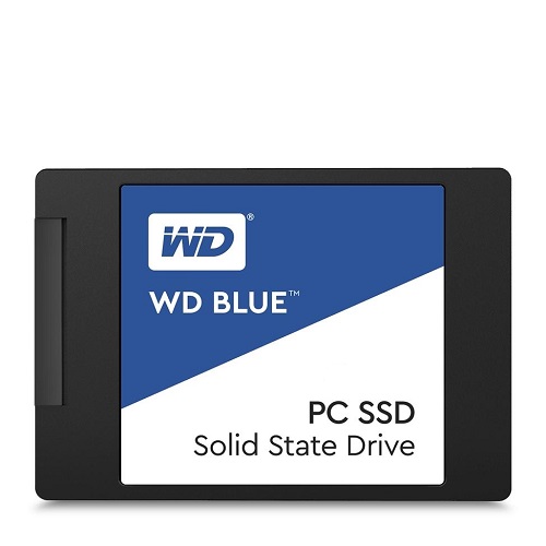 SSD 500GB WDS500G1B0A