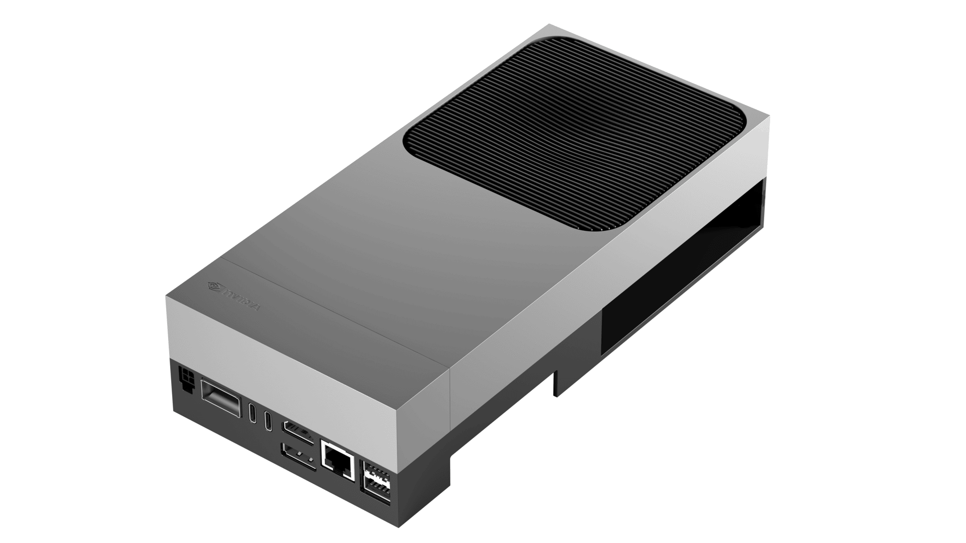 NVIDIA Jetson AGX Thor Developer Kit - Thegioimaychu.vn