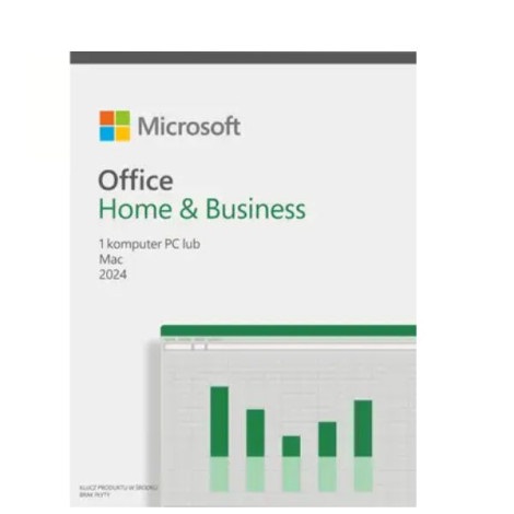 Phần mềm Microsoft Office Home & Business 2024 All Lng APAC EM Retail Online ESD (EP2-06604)
